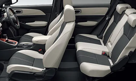 Honda Vezel E:HEV PLAY (RV5)