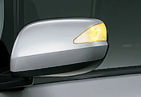 Honda Fit RS HIGHWAY EDITION (GE8)