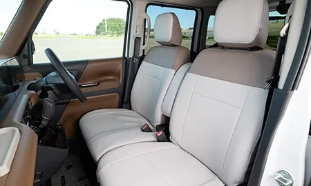 Nissan Roox HIGHWAY STAR X (BB1A)