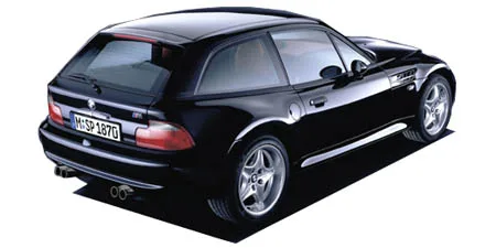Bmw M Coupe BASE GRADE (CL32)