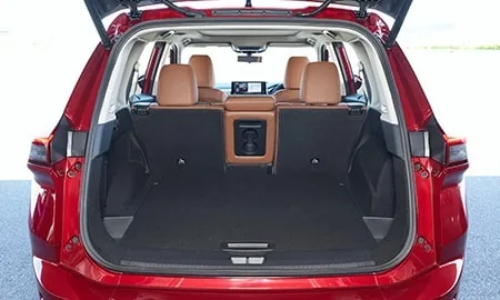 Nissan Xtrail S (T33)