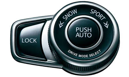 Suzuki SX4 S Cross BASE GRADE (YB22S)