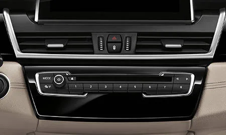 Bmw 2 Series 218D GRAN TOURER (2E20)