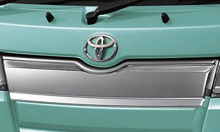 Toyota Pixis Truck STANDARD (S510U)