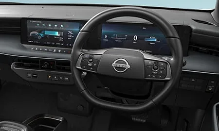 Nissan Leaf B5 S (ZE2)