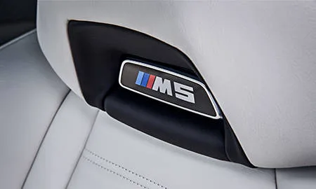 Bmw M5 FIRST EDITION (JF44M)