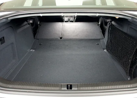 Audi A6 2.8 FSI QUATTRO (4FCCEA)