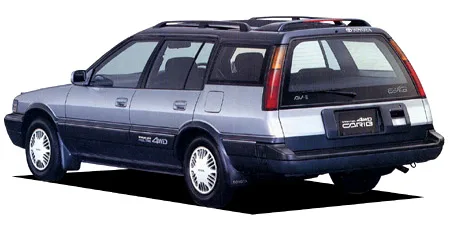 Toyota Sprinter Carib AV-I (AE95G)