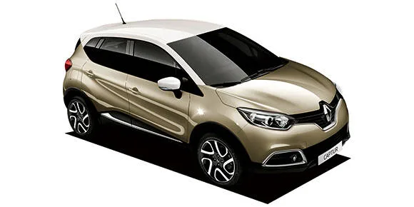 Captur 2RH5F