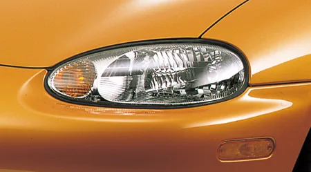 Mazda Roadster M PACKAGE (NB6C)
