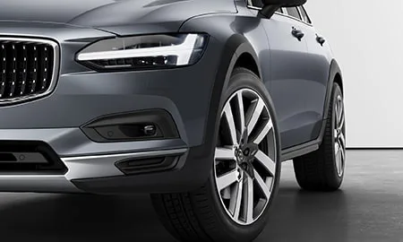 Volvo V90 CROSS COUNTRY B5 AWD PRO (PB420TM / PB420TMA)