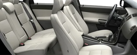 Volvo S40 2.0E POWERSHIFT (MB4204S)