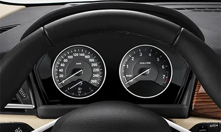 Bmw 2 Series 225i X DRIVE ACTIVE TOURER M-SPORT (2A15 / 2A20)