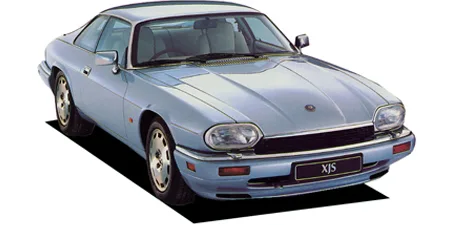 Jaguar Xjs