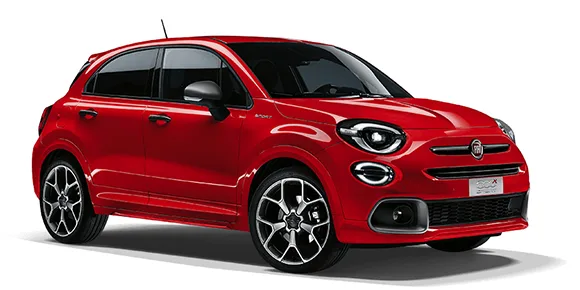 Fiat 500X SPORT (33413PM)