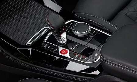 Bmw X4 M COMPETITION (TS30)