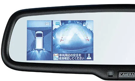 Nissan Serena 20S (NC26)