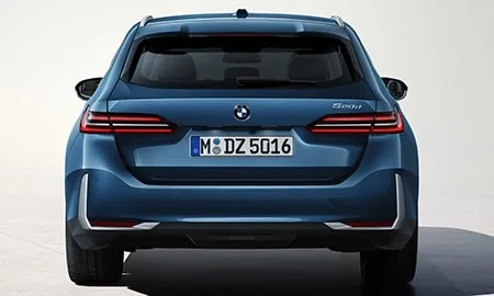 Bmw 5 Series 523D X DRIVE TOURING EXCLUSIVE (22GW20)
