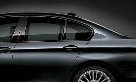 Bmw 5 Series 523D GRACE LINE (FW20 / FZ35)