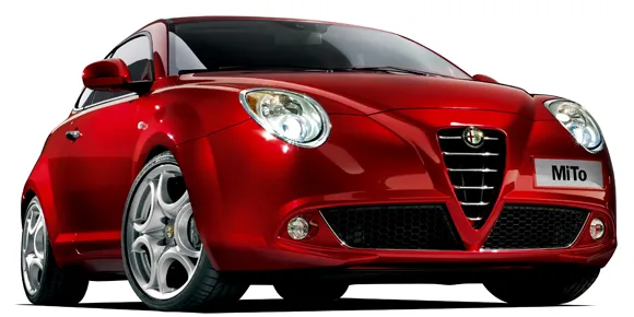 Alfa Romeo Mito 1.4 TURBO SPORT (955141)