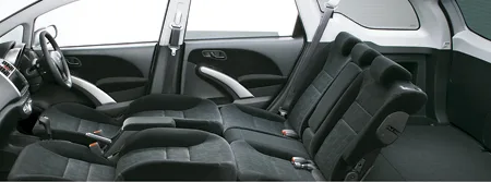 Honda Airwave ST (GJ2)