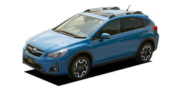 Subaru XV 2.0I EYESIGHT (GP7)
