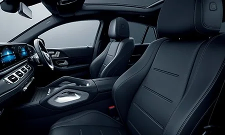 Mercedes Benz Gle 400D 4MATIC COUPE SPORTS (167323)