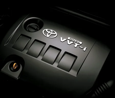 Toyota Corolla Axio X (NZE144)