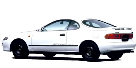 Toyota Celica S-R (ST182)