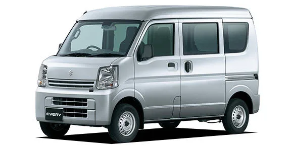 Suzuki Every PA LIMITED (DA17V)
