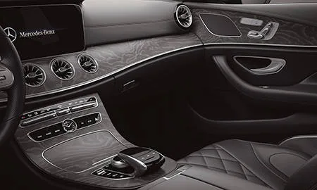 Mercedes Benz Clsclass CLS450 4MATIC SPORT (257359)