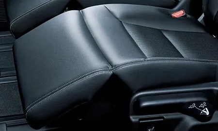 Honda Stepwagon E:HEV SPADA (RP8)