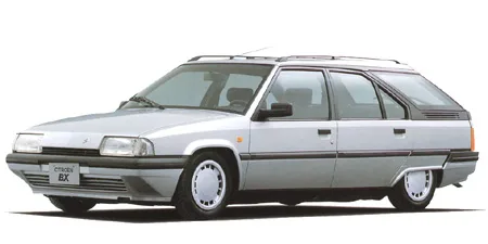 BX XBDKW
