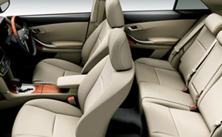 Toyota Premio 1.8X EX PACKAGE (ZRT260)