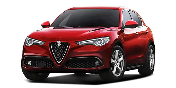 Alfa Romeo Stelvio 2.2 TURBO DIESEL Q4 (94922)