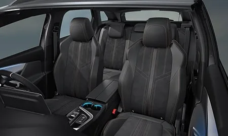 Peugeot 3008 GT (P845G06)