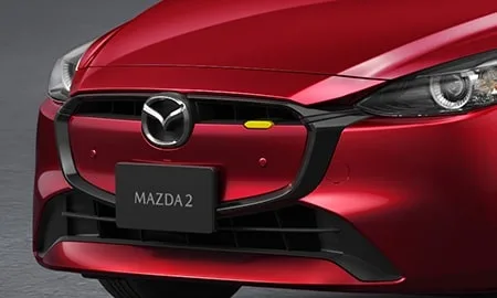 Mazda 2 15 SPORT (DJLFS)