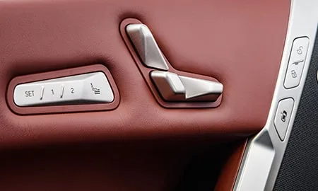 Bmw IX X DRIVE 50 (22CF89A)