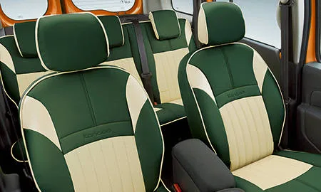 Renault Kangoo EN PROVENCE (KWH5F1)