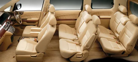 Honda Elysion VG PREMIUM (RR4)