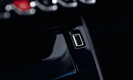 Peugeot 208 STYLE (P21HN05)