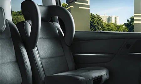 Volkswagen Sharan TSI COMFORTLINE (7NCZD)