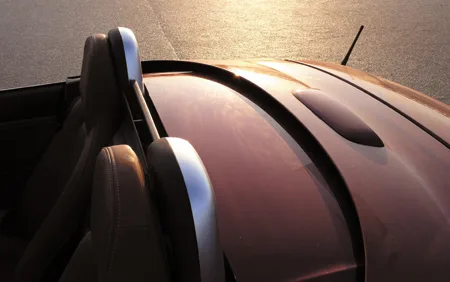 Mitsuoka Himiko HI PREMIUM (NCEC)