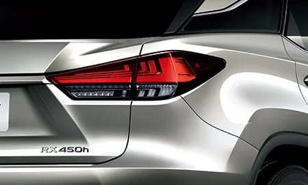 Lexus RX300 F SPORT (AGL20W)