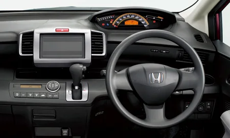 Honda Freed G L PACKAGE (GB4)