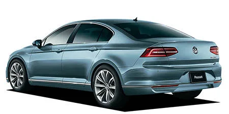 Volkswagen Passat TSI ELEGANCELINE (3CCZE)