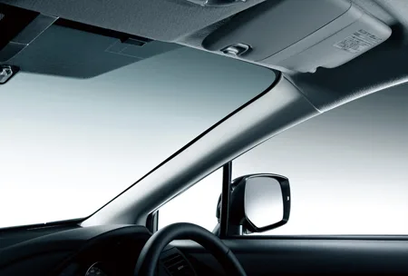 Subaru Impreza Sports 2.0I-S (GP6)