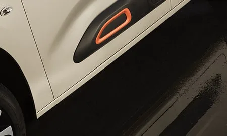 Citroen Berlingo FEEL (K9CYH01)