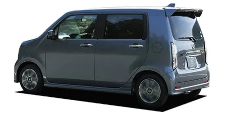 Honda Nwgn Custom L HONDA SENSING (JH3)