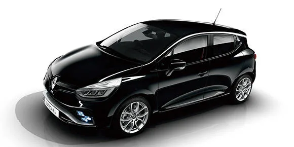 Renault Lutecia SPORT CHASSIS SPORT (RM5M)